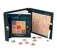 Puzzle Magnétique Pour Enfants, Jeux De Connexion Assortis, Trouver Des Images, Jouets D'éducation Précoce, De Pensée Logique