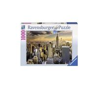 Puzzle Magnifique ville de New York