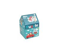 APLI Kids - Puzzle Safari 24 pièces (16821)