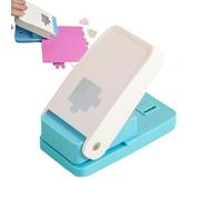 Puzzle Maker Cutter - Machine de fabrication - Coupe lisse - Pour cartes de vœux, bricolage, artisanat, planification