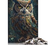 Puzzle Malinois Belge 500 pièces pour Adultes Puzzle Puzzles pour Adultes Puzzle Casse-tête 500 pièces (52x38cm)