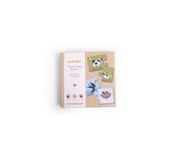 Puzzle maman et ses bebes - animaux de la ferme