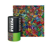Puzzle Mambo