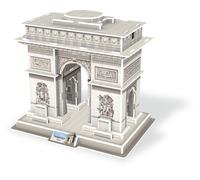 Puzzle Maquette Arc De Triomphe