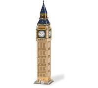 Puzzle Maquette Big Ben