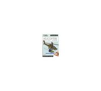 Puzzle Maquette Helicoptere de combat