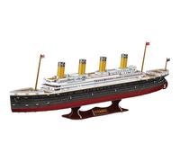Graine créative – Maquette à construire soi-même – Titanic
