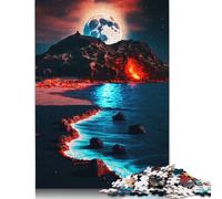 Puzzle « Marins à Vos Marques » 500 pièces pour Adultes, Puzzles pour Adolescents, Puzzles pour Adultes, Cadeaux Puzzle, 500 pièces (52 x 38 cm)