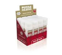 Puzzle_Mates Puzzle Mates Fixative Display (Includes 12 Pcs)
