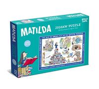 Puzzle Matilda 250 pièces