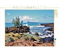 Puzzle · Maurice | Cap Malheureux · 1000 pièces · Format assemblé 64 × 48 cm · CALVENDO Puzzle