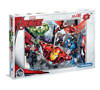 Puzzle Maxi Avengers 30