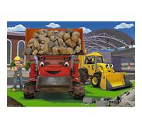 Puzzle maxi Bob le bricoleur 24 pièces 14246 Trefl
