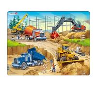 puzzle Maxile site 30 pièces