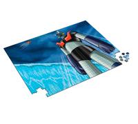 Puzzle Mazinger Z 1000 pièces Sd Toys
