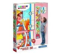 PUZZLE Measure Me 30 pieces - Lechelle des pompiers G