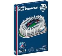 Puzzle - MEGABLEU - 678136 - Multicolore - Bleu - 52 pièces - 7 ans et plus