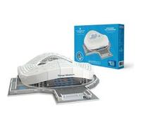 Puzzle Stade 3D Orange Vélodrome Olympique de Marseille Version LED