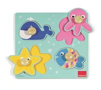 Puzzle mer