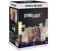 Puzzle Merc Dying Light 2 Arch 1000 pièces