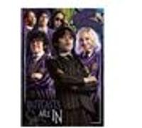 Puzzle Mercredi 1 - 300 pièces G