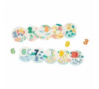 PUZZLE MES PREMIERS CHIFFRES