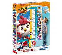 Clementoni Puzzles 30El Bird Academy 20332 P6