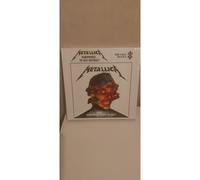 Puzzle METALICA Hardwired To self-destruct 500pcs Rock Saws