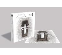 Puzzle Metallica - Death magnetic