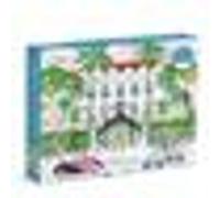 PUZZLE - : MICHAEL STORRINGS, A SUNNY DAY IN PALM BEACH 1000 G