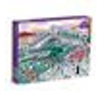 Galison – Puzzle – 9780735372047