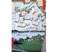 Puzzle Michèle Wilson 150p Pommiers En Fleurs