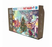 Veille de noël de julie machado