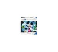 Puzzle Mickey Disney