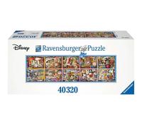 Puzzle mickey disney 40000 pcs