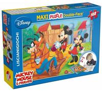 Puzzle Mickey Maxi 108Pz Df