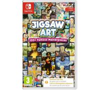 Puzzle - Mindscape - Jigsaw Art - 100+ Chefs-d'œuvre - Edition Standard - Non VR