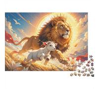 Puzzle Mini 1000 Pièces Camion Éclat Solaire pour Adultes | 52x38cm Carton, Décor Bureau, Structure Durable, Cadeau Anniversaire, Détente Esprit