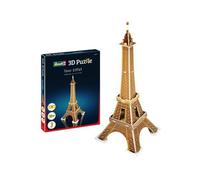Puzzle Mini 3D Tour Eiffel Revell