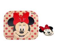 Puzzle Minnie 6 pièces 22 x 20 cm G