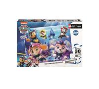 Puzzle Mission sous-marine Pat'Patrouille 30 pièces