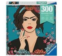 Ravensburger Puzzle adulte Puzzle Moment Frida 300 pièces 13310