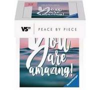 Ravensburger Puzzle You Are Amazing – 99 pièces – Multicolore G
