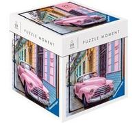 Ravensburger - Puzzle adulte Moment Cuba - 99 pièces