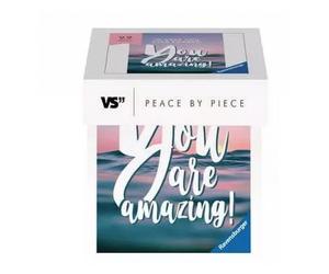 Puzzle Moment 99 pièces - Vous êtes incroyable