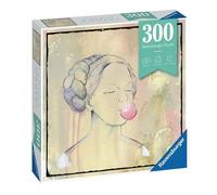 Ravensburger – Puzzle adulte Puzzle Moment – 300 pièces – Ballons – 12968