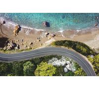 Puzzle Moment - Bord De Mer - 200 Pièces