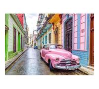 Ravensburger - Puzzle adulte Moment Cuba - 99 pièces