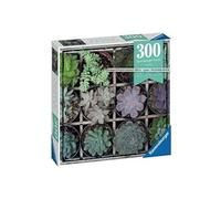 Puzzle Moment Green 300 pieces