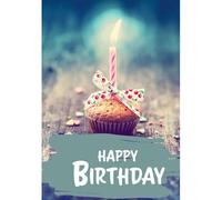 Puzzle Moment - Happy Birthday - 99 Pièces